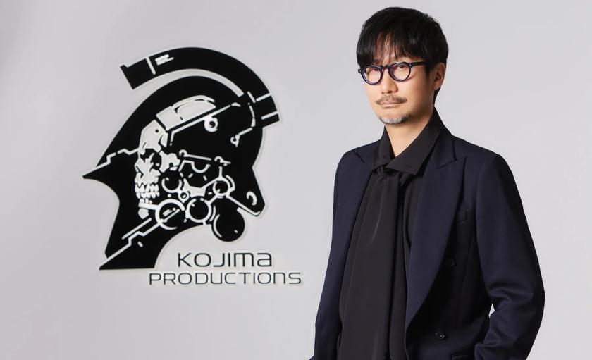 Hideo Kojima's stealth-action Physint zal niet eerder dan 2030 worden uitgebracht - daarna kan de legendarische game-ontwerper een film maken Hideo Kojima's stealth-action Physint zal niet eerder dan 2030 worden uitgebracht - daarna kan de legendarische game-ontwerper een film maken