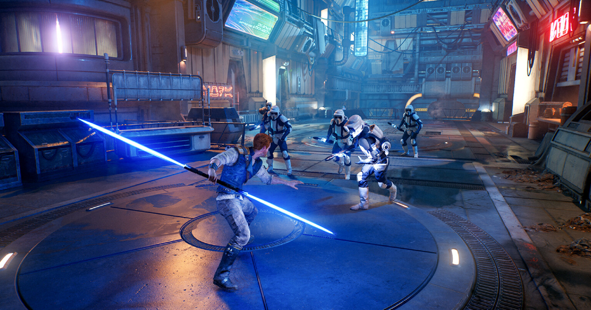 Electronic Arts heeft de spelersstatistieken voor zijn populaire games voor 2023 gedeeld Electronic Arts heeft de spelersstatistieken voor zijn populaire games voor 2023 gedeeld