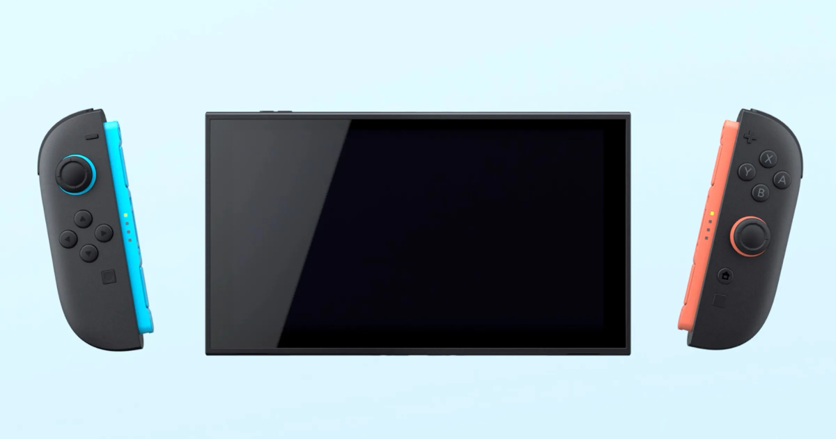 Nintendo Switch 2: Alles wat de Geeks moeten weten over de nieuwe console De Nintendo Switch 2 bereidt zich voor om de wereld van handheld gaming te revolutioneren