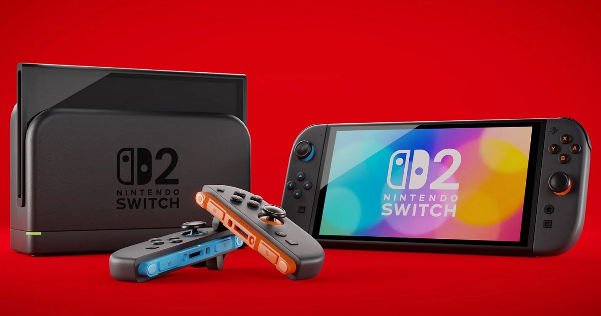 Ontdek wat de Nintendo Switch 2 de spelers te bieden heeft De Nintendo Switch 2: wat verwacht je?