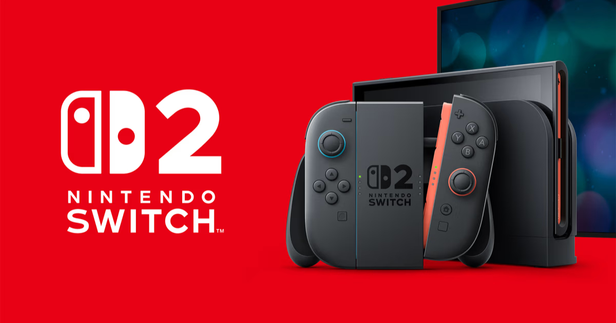 De toekomst van handheld gaming: Analyseren van geruchten rondom Nintendo Switch 2 Nintendo Switch 2: Wat gamers kunnen verwachten van de next-gen console