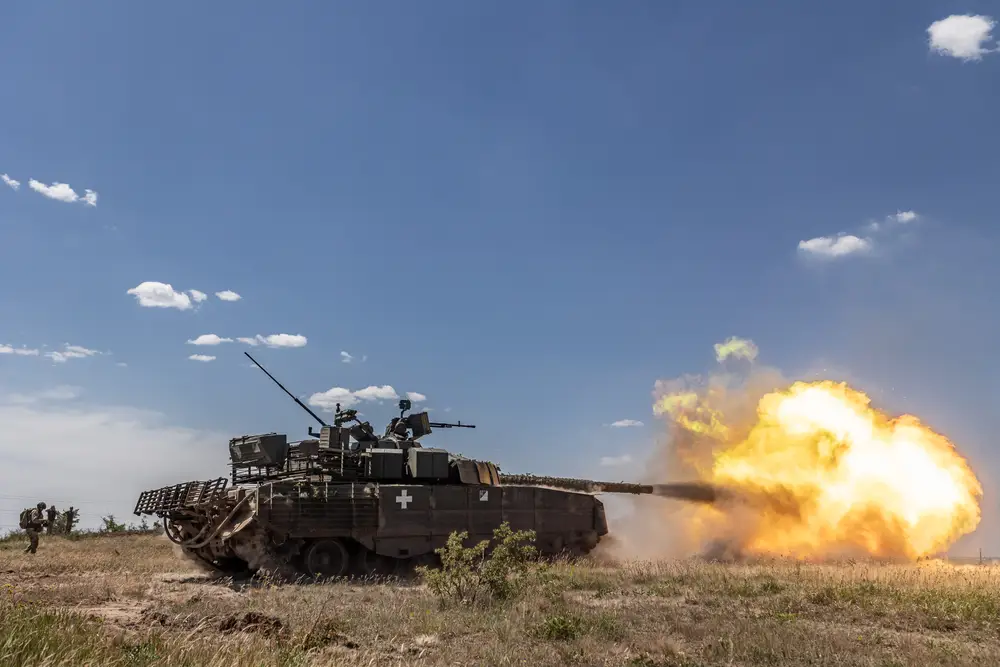 Rusland vestigt een "antirecord": het verliest 1200 soldaten per dag Rusland vestigt een "antirecord": het verliest 1200 soldaten per dag
