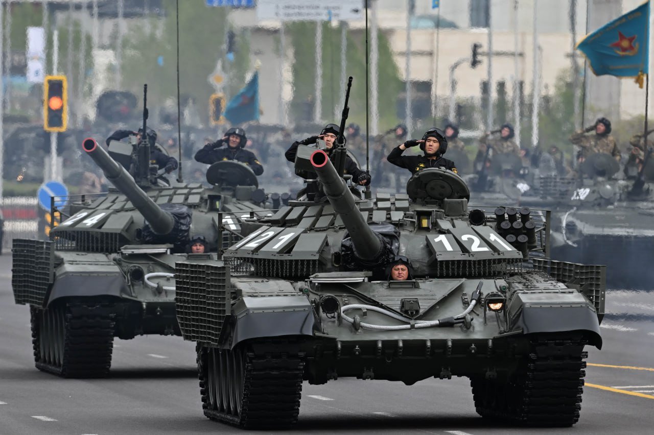 Alles wat u moet weten over een nieuw tijdperk voor T-72A-tanks Nieuwheid uit het verleden: We onthullen de veranderingen in de modernisering van T-72A-tanks
