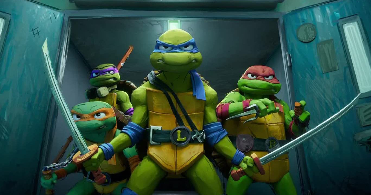 Paramount Pictures en Nickelodeon Movies zijn van plan om een vervolg te maken op Teenage Mutant Ninja Turtles: Mutant Carnage, evenals een serie die deze films zal combineren Paramount Pictures en Nickelodeon Movies zijn van plan om een vervolg te maken op Teenage Mutant Ninja Turtles: Mutant Carnage, evenals een serie die deze films zal combineren