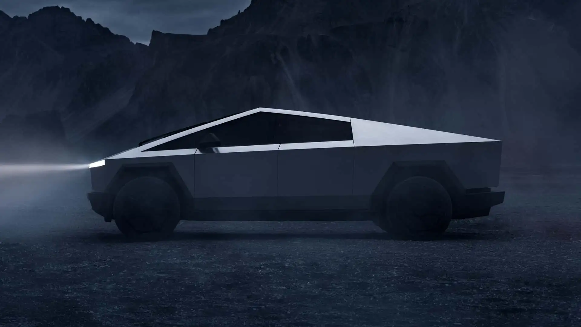 Kopers van een Tesla Cybertruck komen in aanmerking voor een belastingvoordeel van $7500 Kopers van een Tesla Cybertruck komen in aanmerking voor een belastingvoordeel van $7500