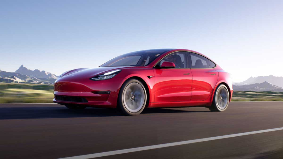 Tesla onthult documentatie over 48-V batterijarchitectuur aan externe bedrijven Tesla onthult documentatie over 48-V batterijarchitectuur aan externe bedrijven