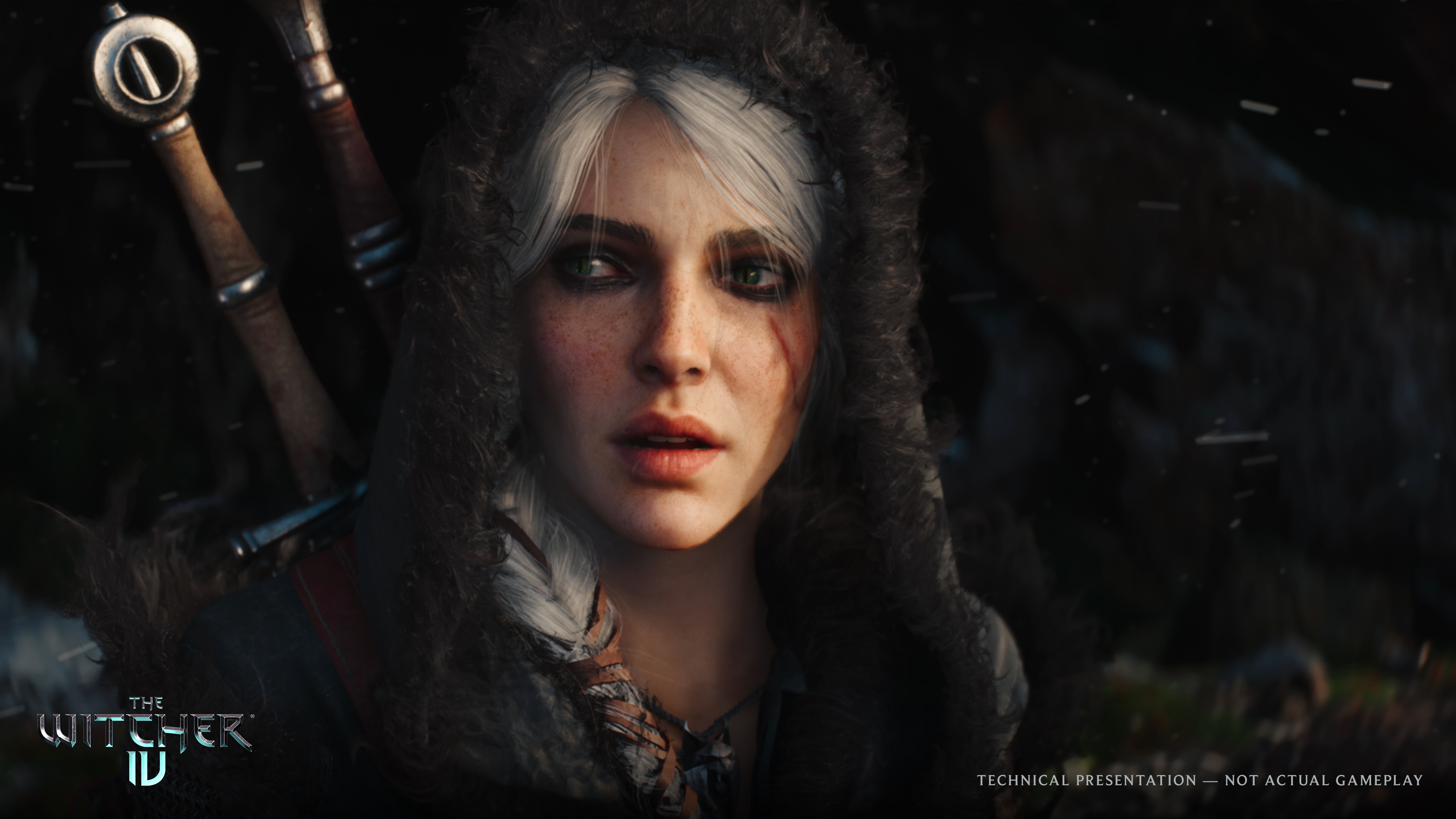 The Witcher 4 in actie: De meest intieme details van de trailer analyseren Eerste ontmoeting met The Witcher 4: Wat te verwachten van de nieuwe game?