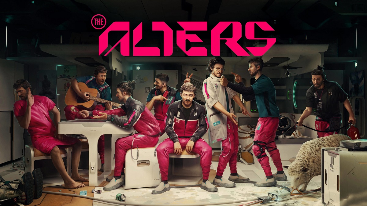 De belangrijkste visuele stijl van The Alters wordt onthuld: robots, verlies en schrik Nieuwe trailer voor The Alters: meeslepende, multidimensionale werelden