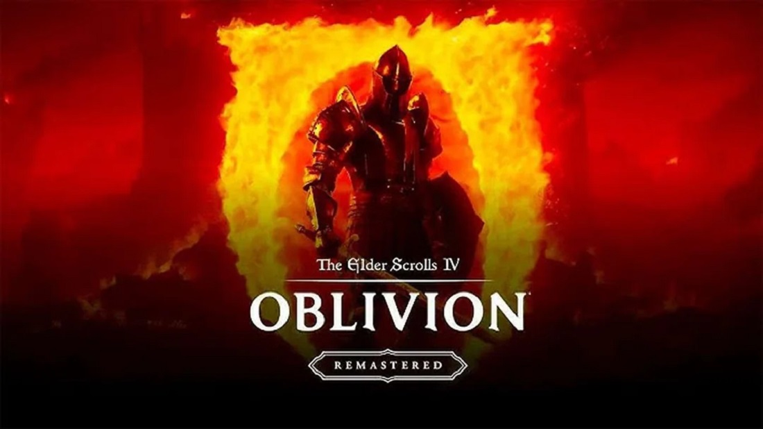Nieuwe belangrijkste kunst voor The Elder Scrolls 4: Oblivion Remastered imponeert fans Bekijk de remaster van The Elder Scrolls 4: Oblivion met nieuwe belangrijkste artwork