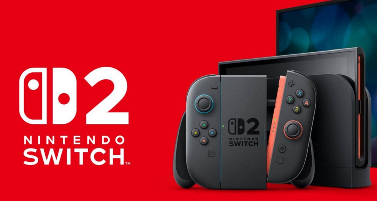 Eerste blik op de Nintendo Switch 2: Wat kunnen we verwachten van de nieuwe console?