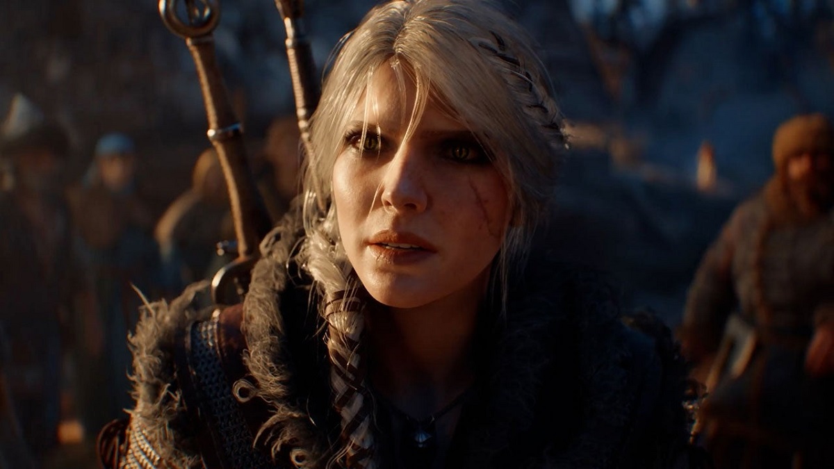 Magie en monsters in detail: Nieuwe screenshot van The Witcher 4 Eerste blik: Een screenshot van The Witcher 4 heeft fans van de serie enthousiast gemaakt