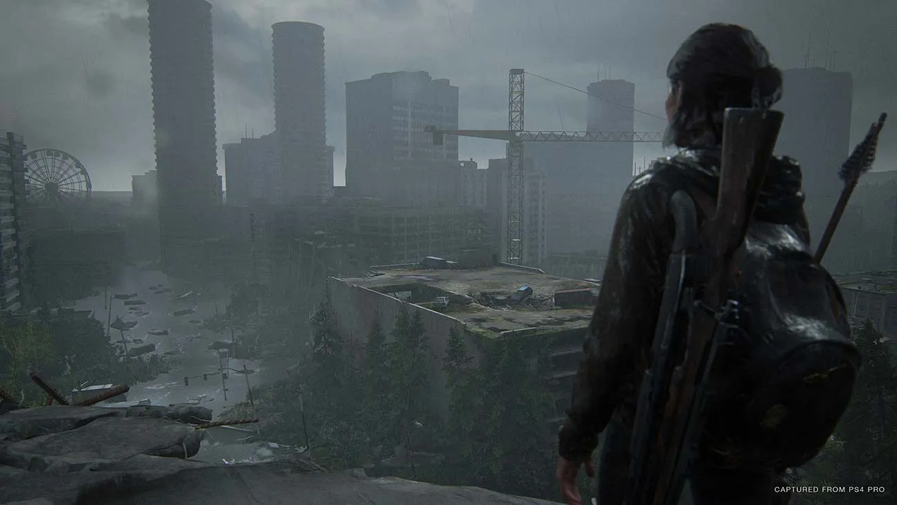 Naughty Dog heeft de release aangekondigd van een documentaire over de creatie van The Last of Us: Part II Naughty Dog heeft de release aangekondigd van een documentaire over de creatie van The Last of Us: Part II