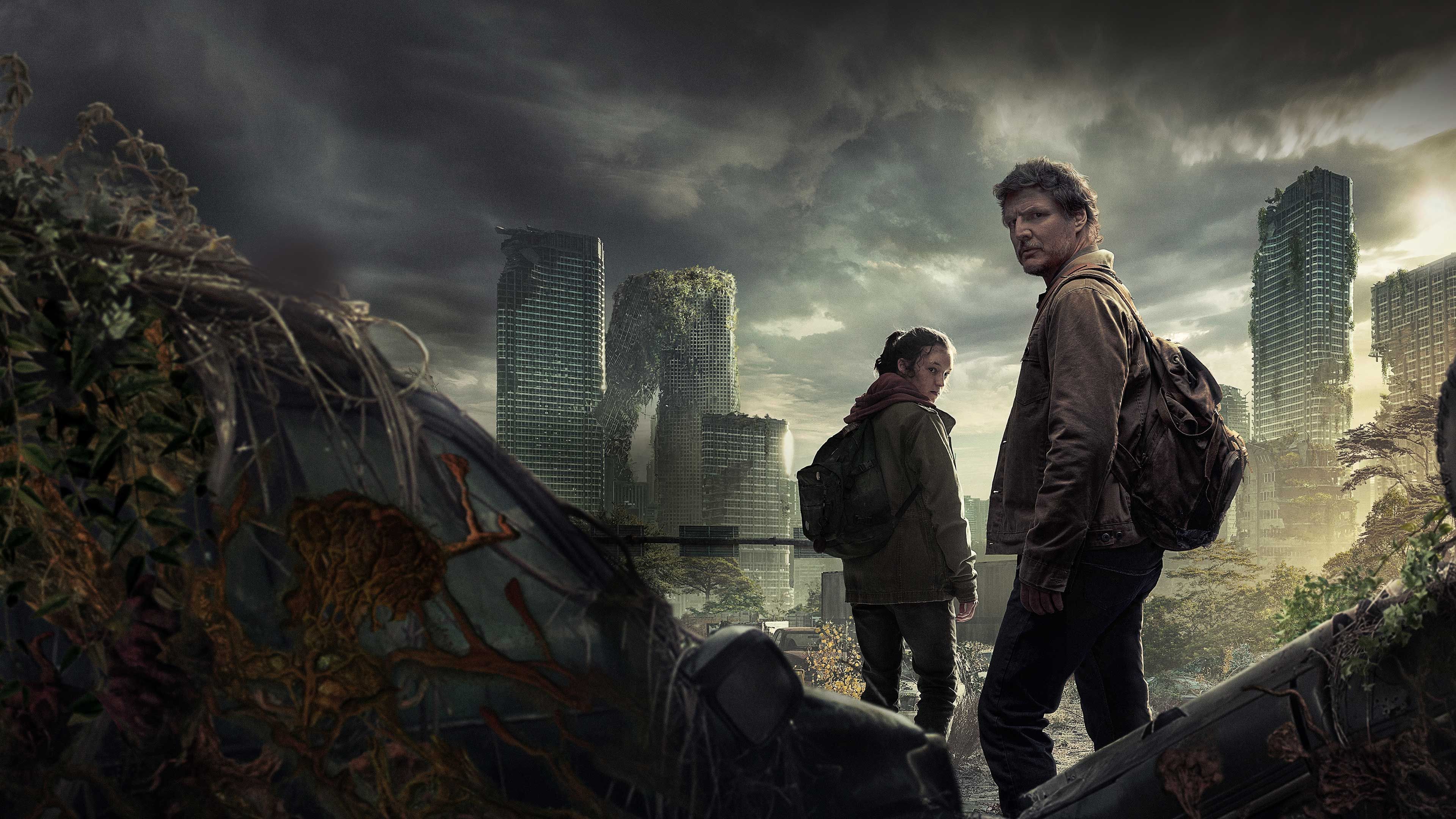 The Last of Us heeft 24 nominaties ontvangen voor de Emmy Awards, het op één na hoogste resultaat op de lijst na Succession The Last of Us heeft 24 nominaties ontvangen voor de Emmy Awards, het op één na hoogste resultaat op de lijst na Succession
