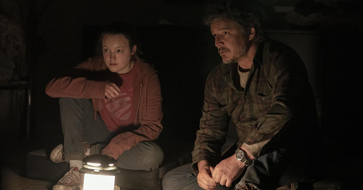 Het filmen van het tweede seizoen van de tv-verfilming van The Last of Us begint op 7 januari 2024 in Canada.