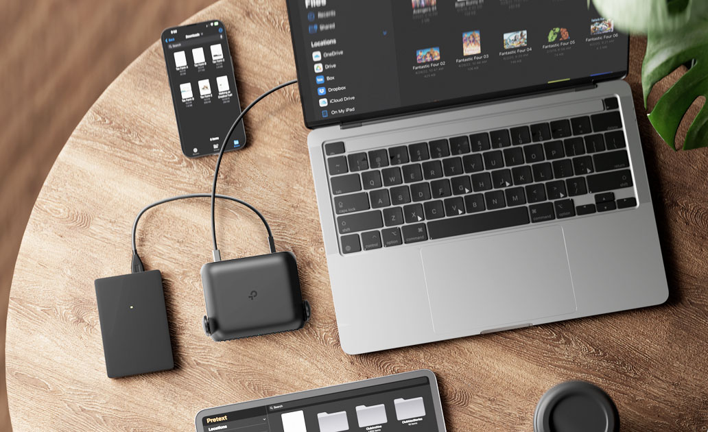 De toekomst van internet onderweg: een nadere blik op Wi-Fi 7 Wi-Fi 7: De nieuwe mobiliteitsstandaard voor reizigers