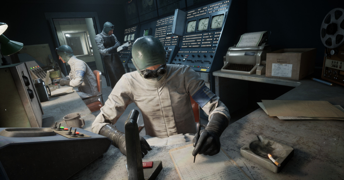 Op 5 maart 2024 is The Outlast Trials-horror verkrijgbaar op PlayStation en Xbox Op 5 maart 2024 is The Outlast Trials-horror verkrijgbaar op PlayStation en Xbox