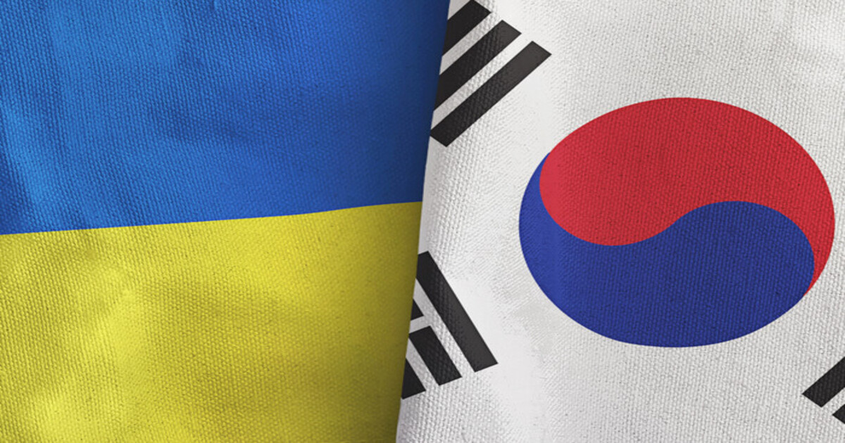 Zuid-Korea helpt Oekraïne met revalidatie van gewonde soldaten Zuid-Korea helpt Oekraïne met revalidatie van gewonde soldaten