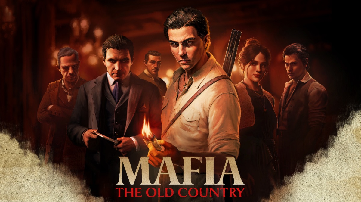 Hoe is de visuele stijl van Mafia: The Old Country gecreëerd? Een kijkje op de kunstwerken voor Mafia: The Old Country