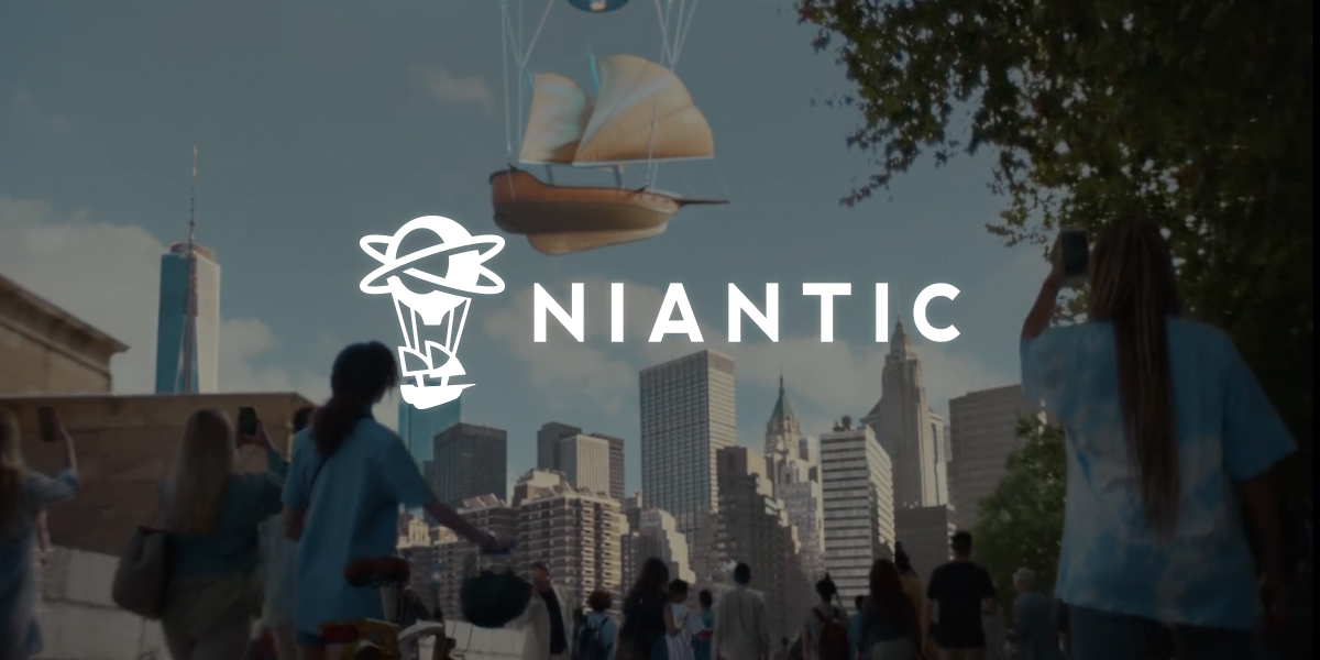 Niantic, vooral bekend van de ontwikkeling van Pokémon Go, wordt beschuldigd van "systemische seksuele vooroordelen". Niantic, vooral bekend van de ontwikkeling van Pokémon Go, wordt beschuldigd van "systemische seksuele vooroordelen".
