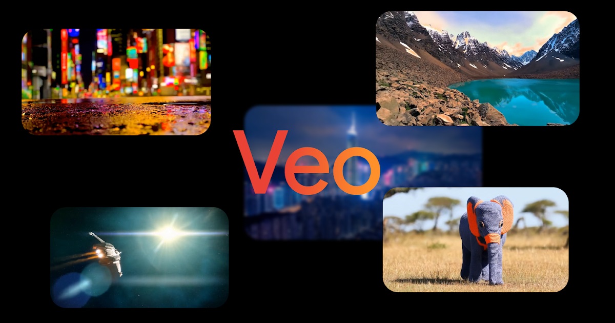 Google Veo verkennen: welke technologie zit er achter het nieuwe project van het bedrijf? Een diepe duik in Google Veo: wat is er uniek aan het nieuwste innovatieve product?