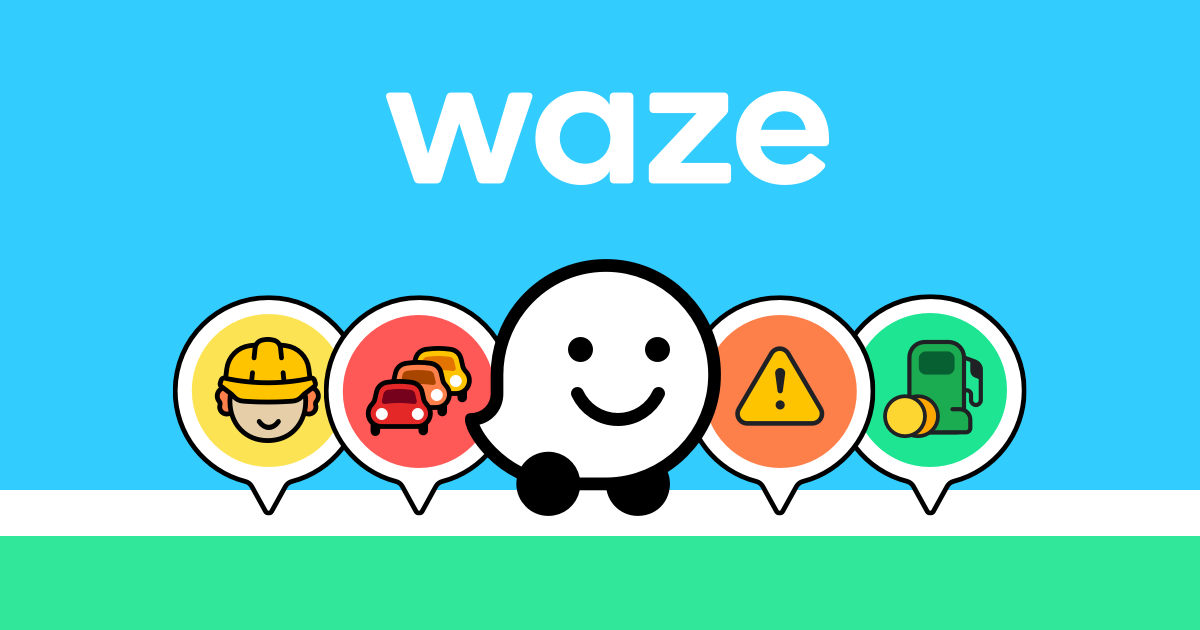 Waze en digitale nieuws: verken verse content met een nieuwe banner Waze introduceert: Nieuwe banner om de navigatie-ervaring te verbeteren