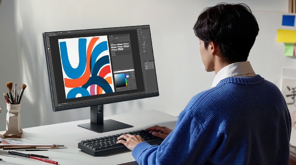 Eerste blik op de Redmi A24: wat te verwachten van de monitor van de toekomst Nieuwe Redmi A24: details over de budgetmonitor van 2026