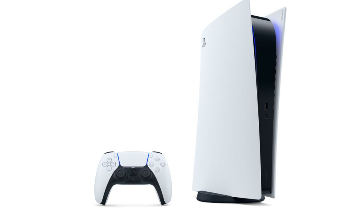 Level Up met PlayStation 5: functies en innovaties De PlayStation 5 verkennen: wat gamers moeten weten
