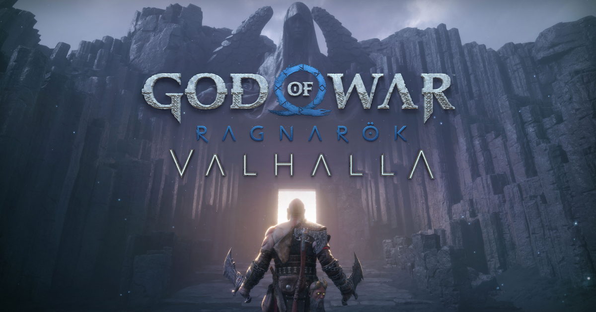 De reis van Kratos gaat verder: God of War Ragnarok's Valhalla uitbreidingspakket uitgebracht De reis van Kratos gaat verder: God of War Ragnarok's Valhalla uitbreidingspakket uitgebracht