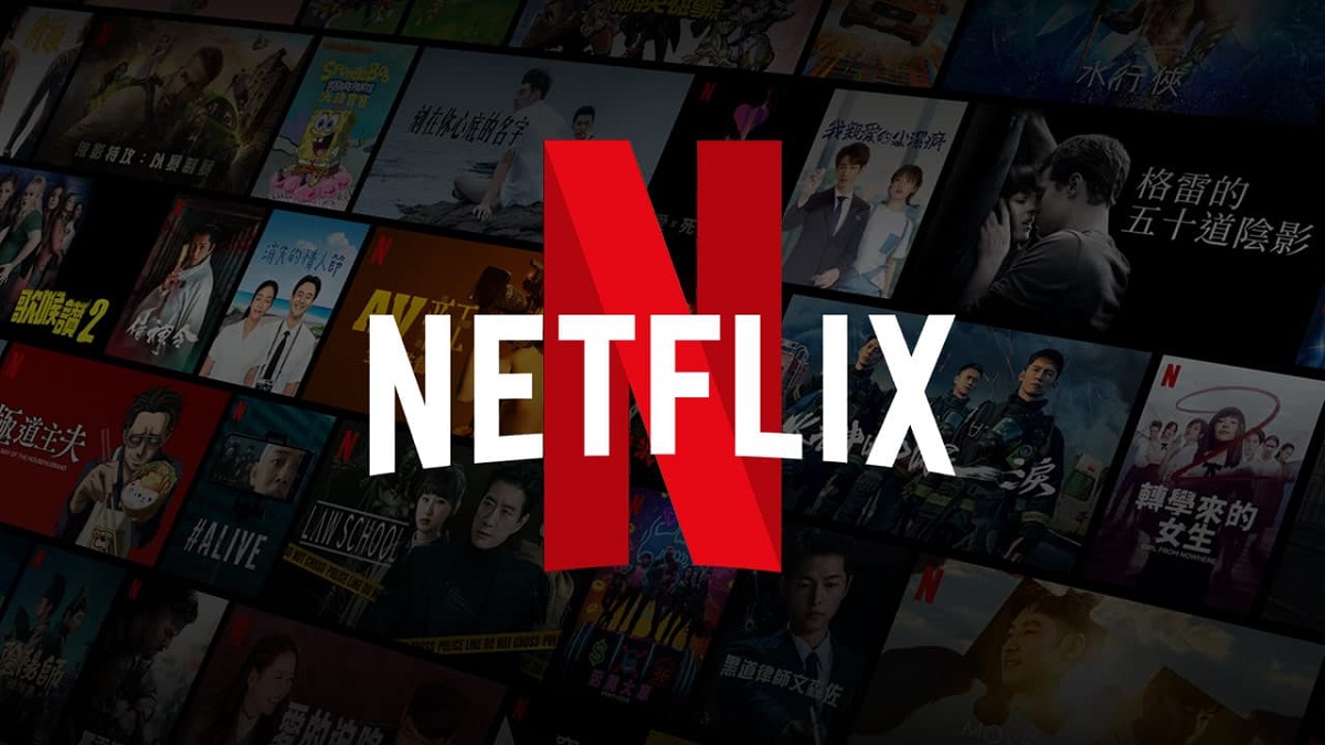 Branding update: Netflix' nieuwe logo en wat het betekent voor consumenten