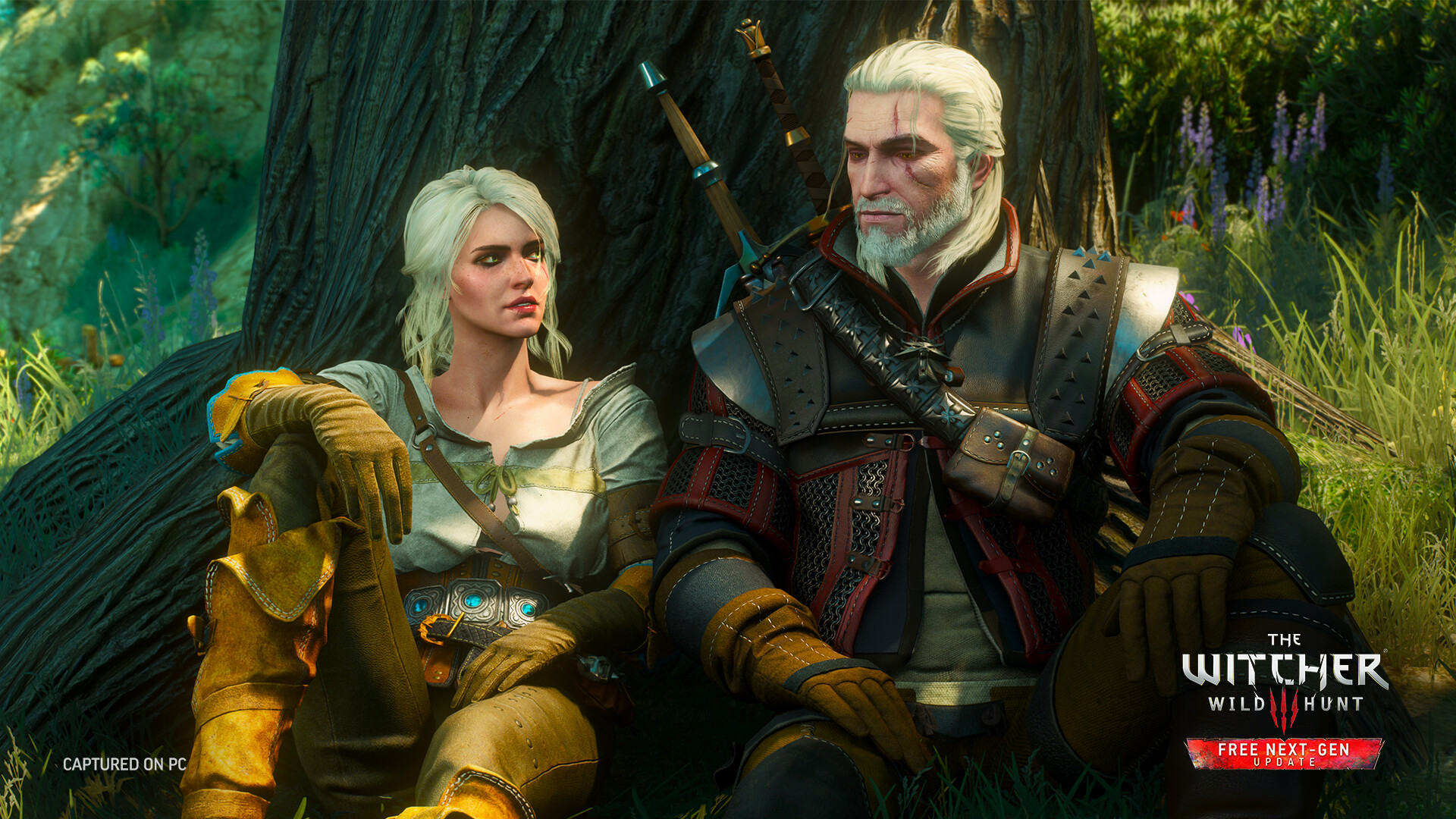 Digitale magie gaat verder: een nieuwe blik op The Witcher 3 via een verbazingwekkend screenshot Bekijk de nieuwe screenshot van The Witcher 3: slingers van emoties op het gezicht van Geralt