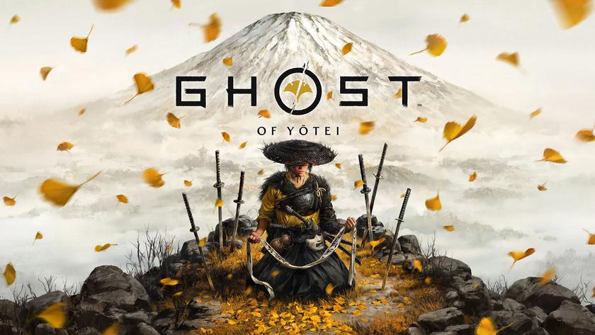 Ghost of Yotei teast fans en bereidt een aparte gameplaypresentatie voor volgende maand Ghost of Yotei teast fans en bereidt een aparte gameplaypresentatie voor volgende maand