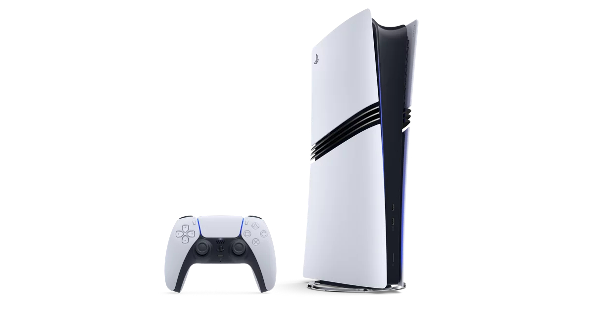 Gamen's Wishlist: Functies die we in een PlayStation 5 Pro zouden willen Geruchtenmolen: Staat er een PlayStation 5 Pro op de horizon?