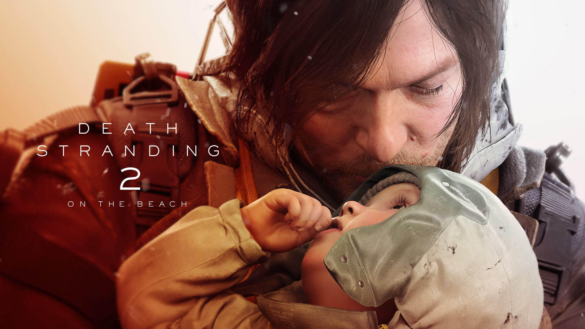 Eerste ontmoeting met de wereld van Death Stranding 2: analyse van een nieuwe screenshot Death Stranding 2: Een blik op de aankomende sequel