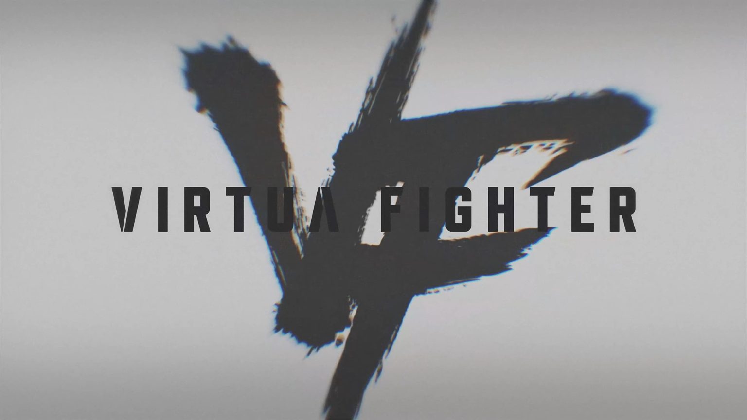 Virtua Fighter als een Cultureel Fenomeen: Een Geschiedenis door de Prisma van een Poster Analyse van de iconische Virtua Fighter-poster: Een kijkje naar het tijdperk van vroege 3D-graphics