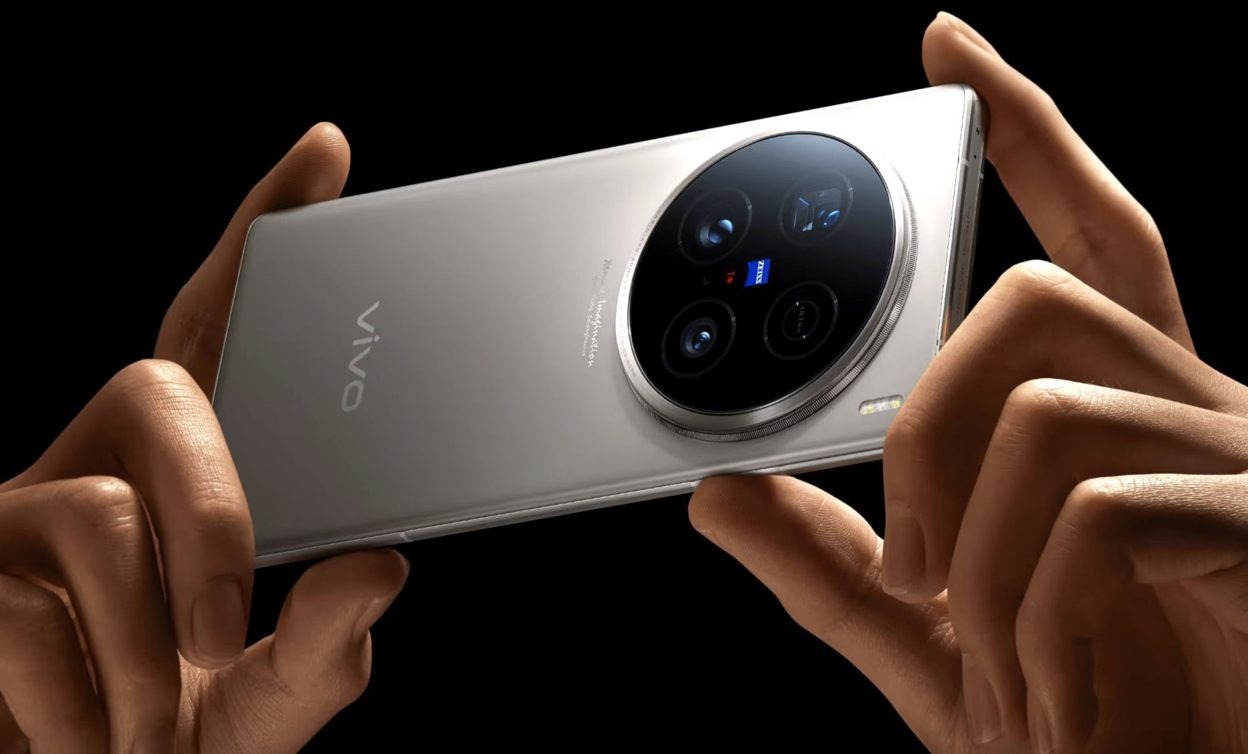 Een eerste blik op de toekomst: Wat heeft Vivo in petto voor 2025? Exclusief: Vivo plannen voor 2025 - Maak kennis met de X200 Ultra en X Fold 4