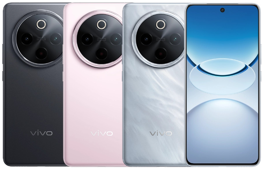 Vivo Y300 Pro+ officieel in première in China: specificaties en prijs onthuld Vivo Y300 Pro+ gelanceerd in China: volledige review van functies en prijzen