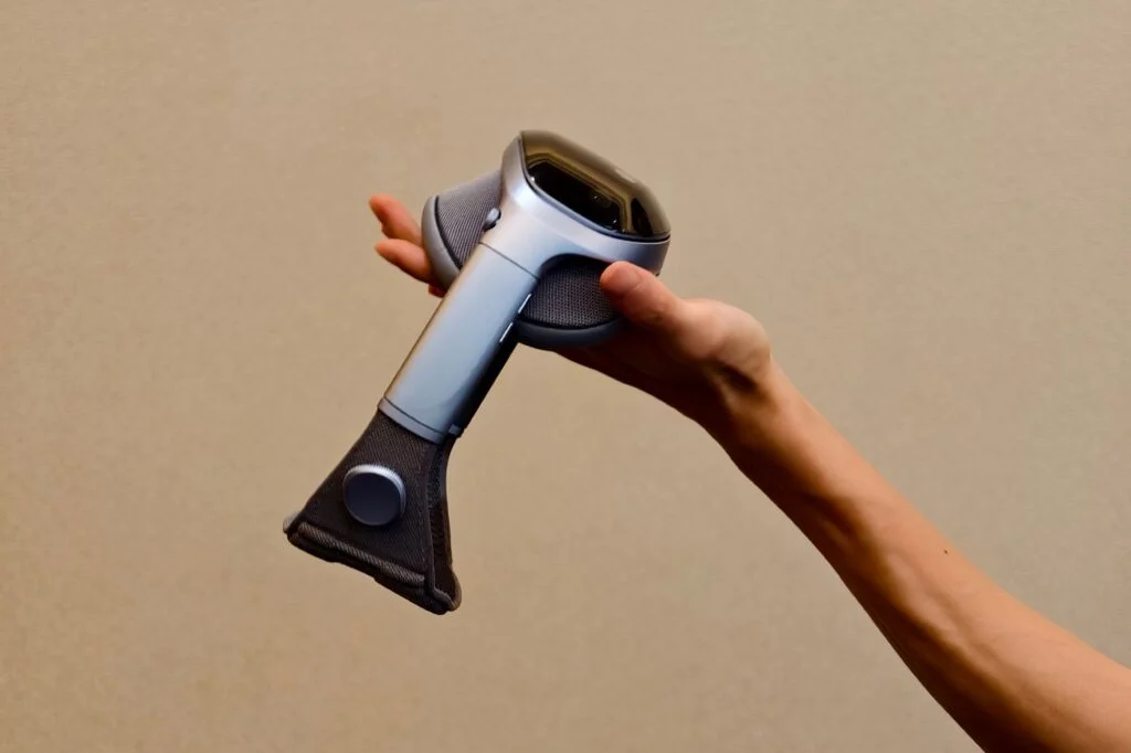 Technologisch wonder: Het ontrafelen van Vivo's toetreding tot mixed reality met Vision MR Vivo duikt in mixed reality met Vision MR: Een kijkje in de toekomst