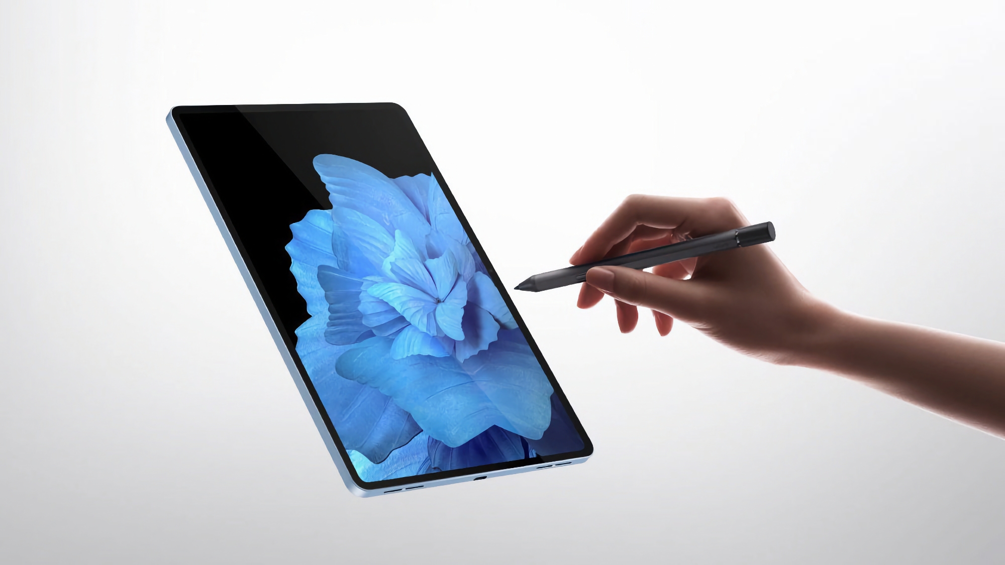 12,95" scherm met 144Hz, 11.500mAh batterij en Dimensity 9300 chip: insider onthult gedetailleerde specs van vivo Pad 3 Pro