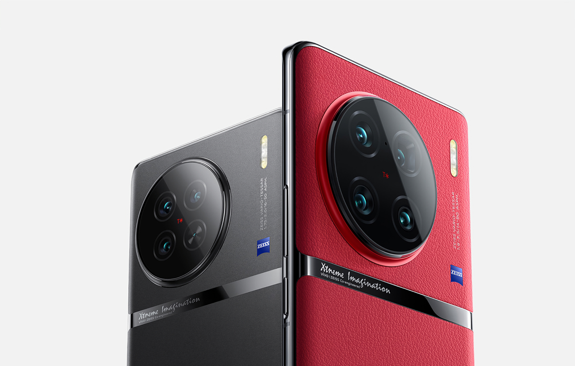 Insider: vivo X100 Pro krijgt een 100mm periscoopsensor met 64 MP resolutie Insider: vivo X100 Pro krijgt een 100mm periscoopsensor met 64 MP resolutie