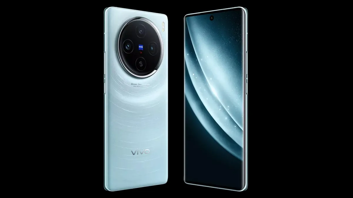 Vivo X100s met Dimensity 9300+ processor heeft een record gevestigd in AnTuTu met een score van meer dan 2,3 miljoen punten Vivo X100s met Dimensity 9300+ processor heeft een record gevestigd in AnTuTu met een score van meer dan 2,3 miljoen punten