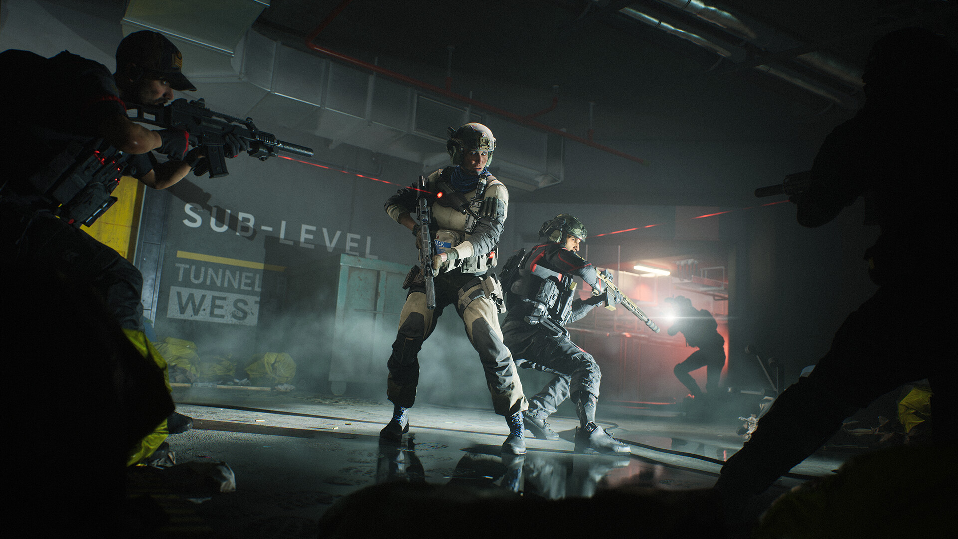 Een sprong in innovatie: een mogelijke blik op Battlefield 2042 door middel van een screenshot Is de screenshot van Battlefield 2042 bevestigd? Laten we de details bekijken