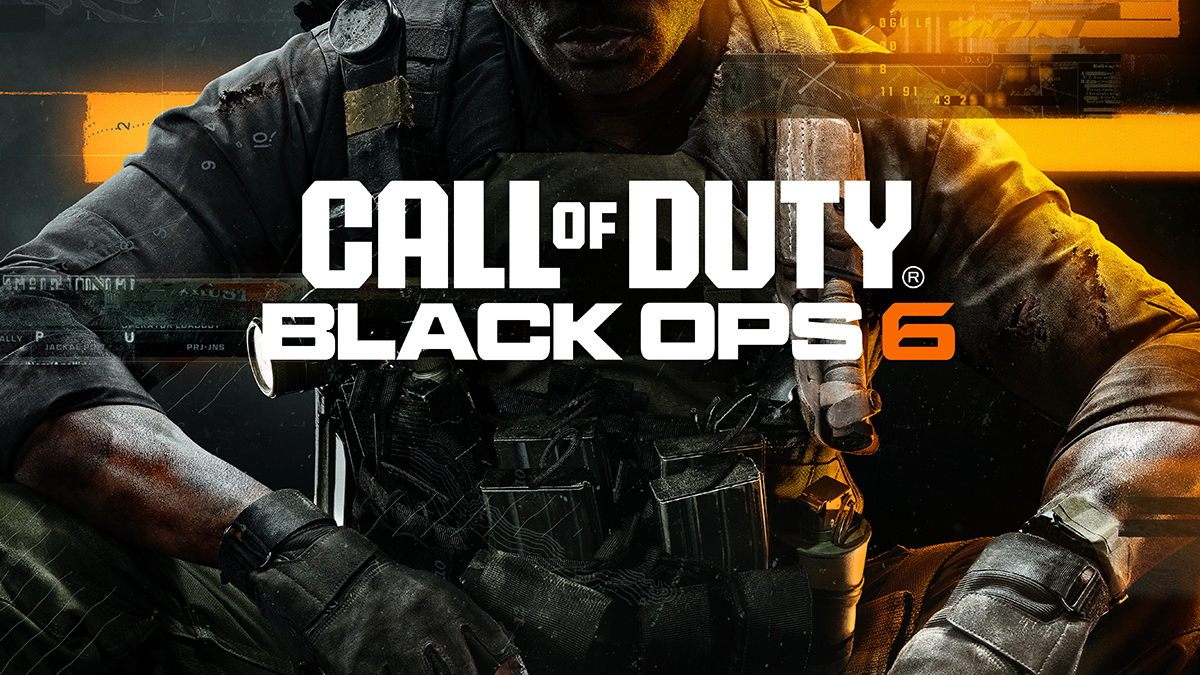 Nieuwe kijk op Call of Duty: Black Ops 6 - we analyseren de hoofdkunst Hoofdkunst van Call of Duty: Black Ops 6 voor het eerst getoond!