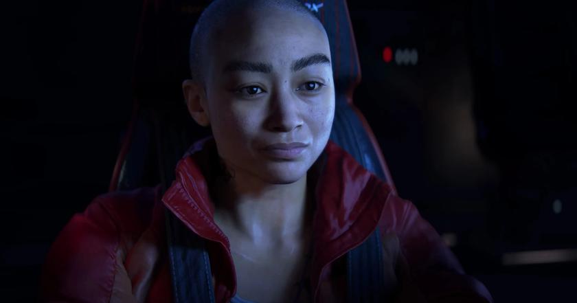 Neil Druckmann over de negatieve reacties op Intergalactic: The Heretic Prophet: "We doen wat we geloven" Neil Druckmann over de negatieve reacties op Intergalactic: The Heretic Prophet: "We doen wat we geloven"
