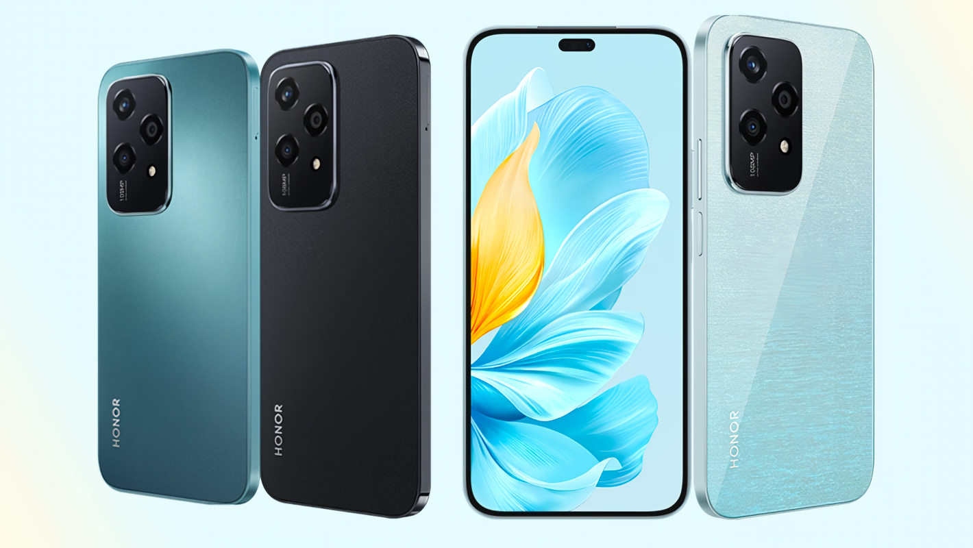 Honor 200 Lite: ontwerp, kleuropties en Europese lanceerdatum onthuld Honor 200 Lite: ontwerp, kleuropties en Europese lanceerdatum onthuld