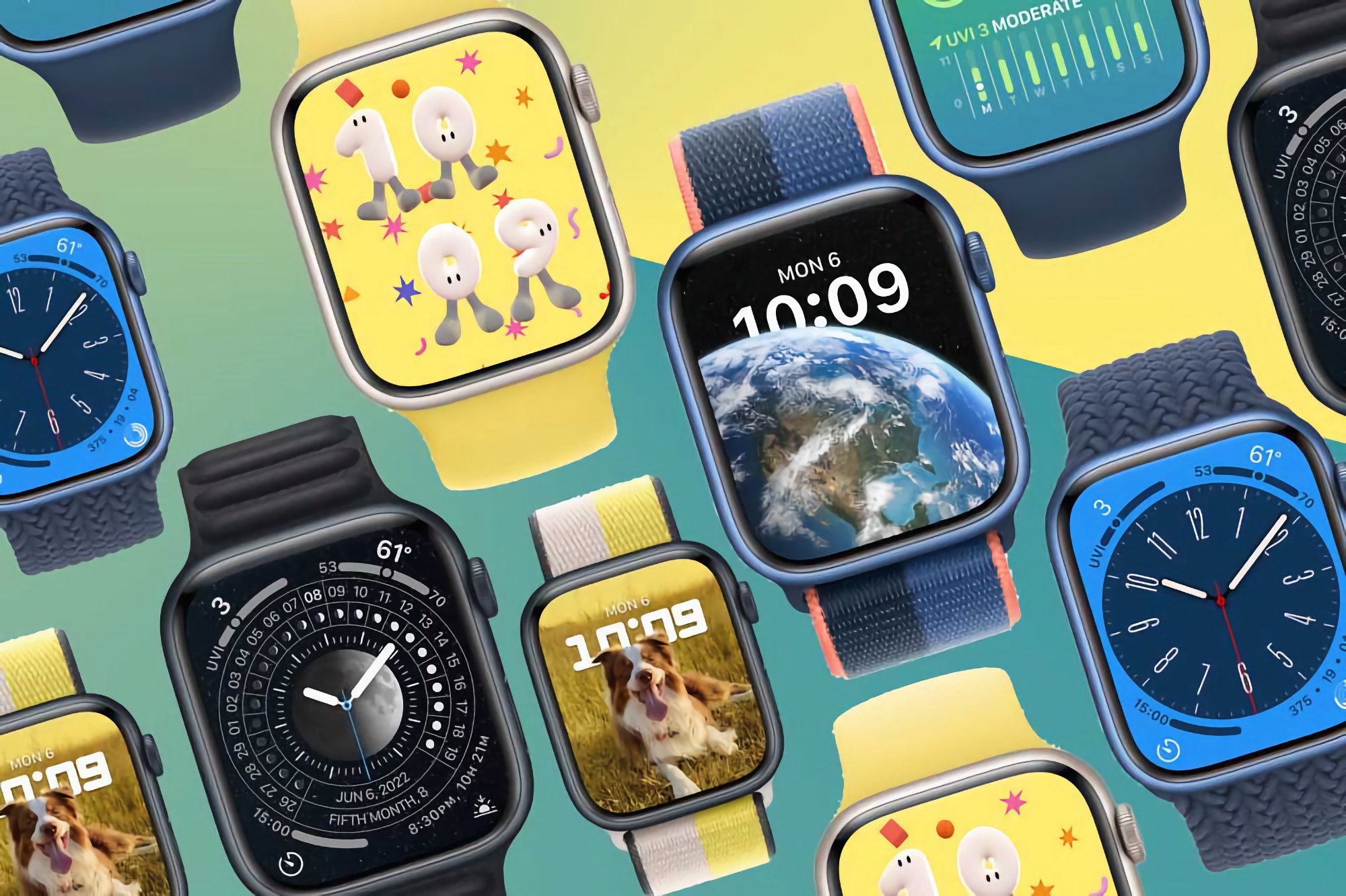 Niet alleen iOS 17.2 en macOS Sonoma 14.2: Apple heeft een stabiele versie van watchOS 10.2 uitgebracht Niet alleen iOS 17.2 en macOS Sonoma 14.2: Apple heeft een stabiele versie van watchOS 10.2 uitgebracht
