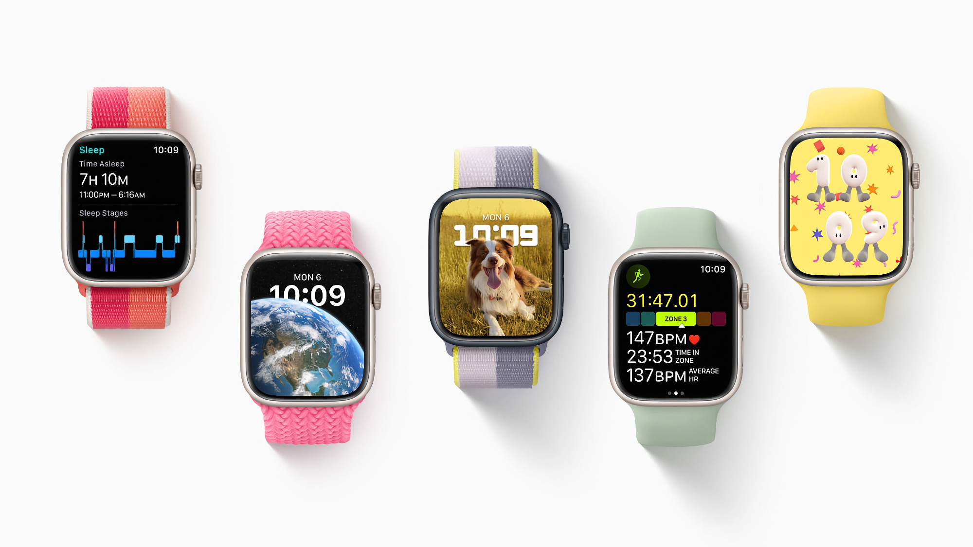 Apple heeft watchOS 10.2 Beta 3 vrijgegeven voor ontwikkelaars Apple heeft watchOS 10.2 Beta 3 vrijgegeven voor ontwikkelaars