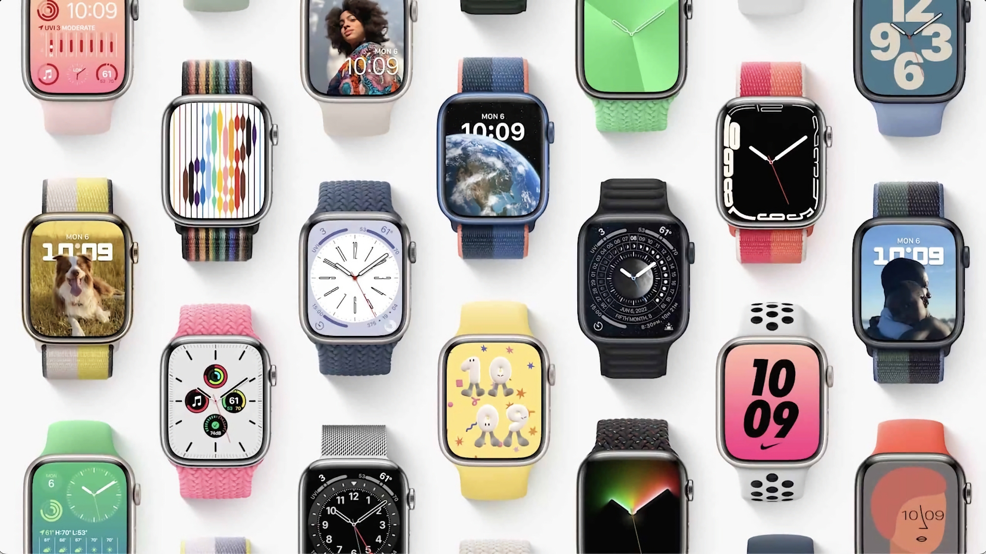 Apple is begonnen met het testen van watchOS 10.3 Beta 2 Apple is begonnen met het testen van watchOS 10.3 Beta 2