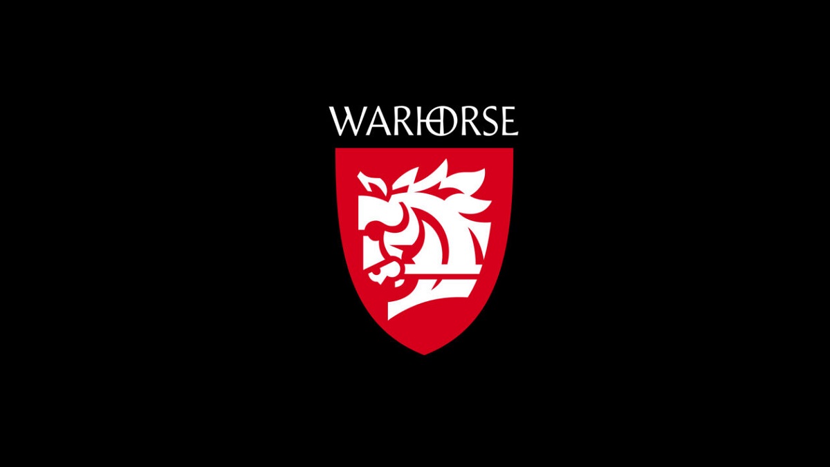 Evolutie en betekenis van het logo van Warhorse Studios voor gamers Het verhaal en de geheimen van het logo van Warhorse Studios