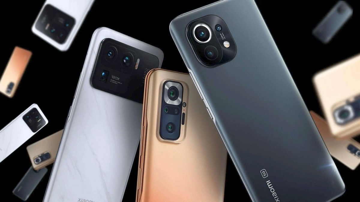 Hoe Xiaomi zijn leidende positie in de smartphonewereld behoudt Xiaomi: Een revolutie in de smartphone markt of functionele betaalbaarheid?