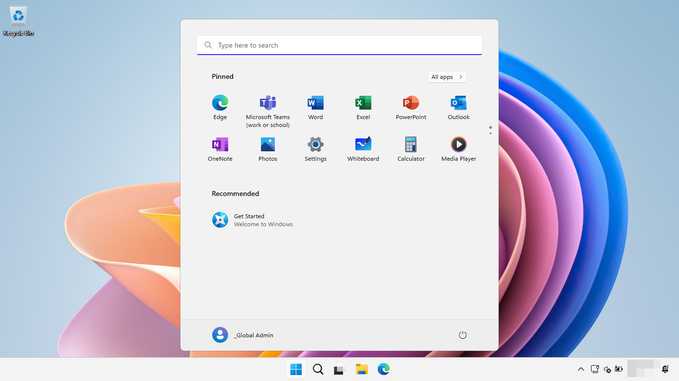Verkenning van Windows 11 SE: Een nieuw hoofdstuk in Microsofts OS-reis